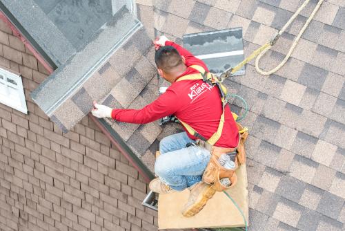 Roof Installation Warranty in Rapid City