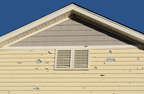 Reasons Your Home May Need Hail Damage Roof Repairs in Spearfish