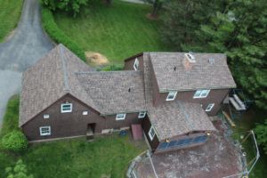 Roof Replacement Contractor in Greater Spearfish, SD & WY