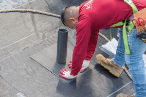 Reliable Roofing Contractor in Greater Rapid City, SD & WY