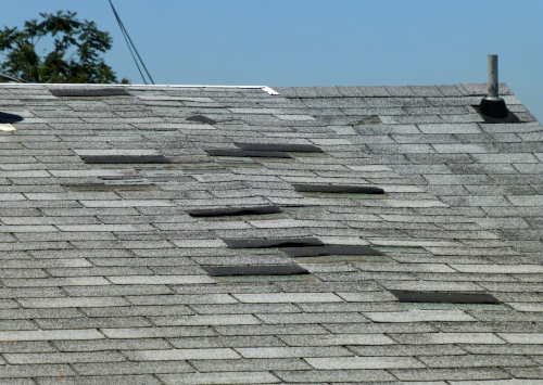 Signs Your Home Needs Hail Damage Roof Repairs in Spearfish