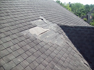 Roof Repairs in Greater Sturgis, SD & WY